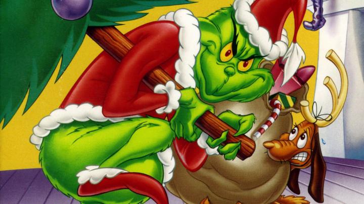 Whoville Grinch Wallpapers - Top Free Whoville Grinch Backgrounds 