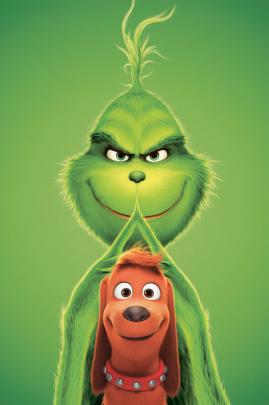 Grinch Phone Wallpapers - Top Free Grinch Phone Backgrounds 