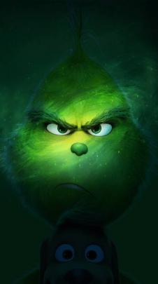Grinch Ringtones and Wallpapers - Free by ZEDGE\u2122