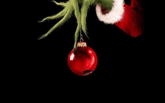 Grinch Desktop Wallpaper (64+ images)