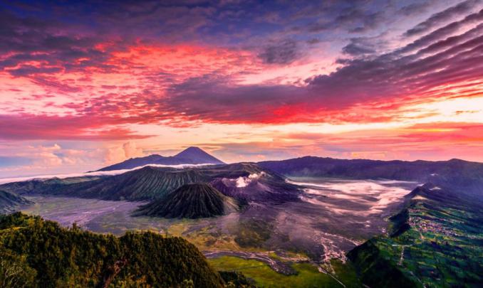 Nature Wallpapers, Landscape, Amazing Views, Green, Windows Wallpaper 