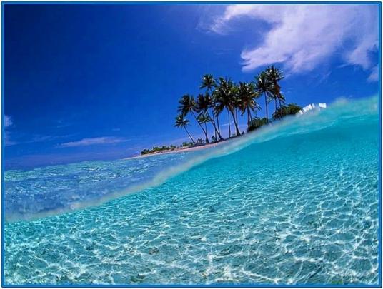 Screensaver as Desktop Wallpaper Mac - Download-Screensavers.biz