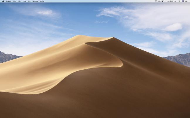Mac Dynamic Desktop Wallpaper Download - newpdf