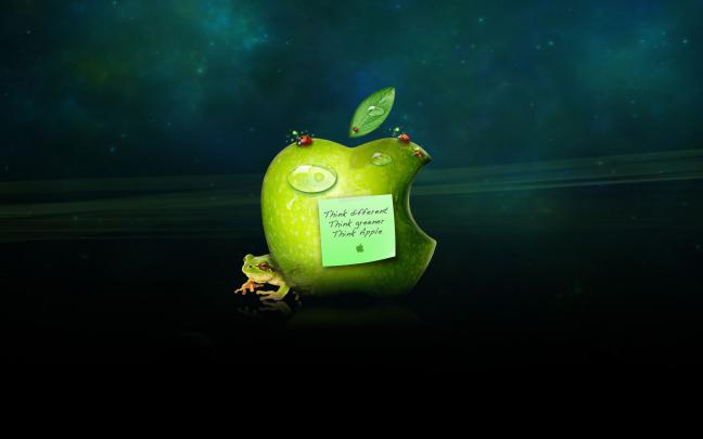 Green Aesthetic Mac Wallpapers - Top Free Green Aesthetic Mac 
