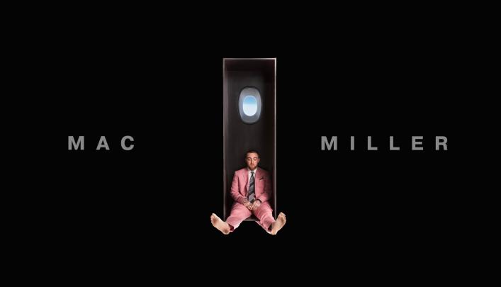 Mac Miller Swimming Wallpapers - Top Free Mac Miller Swimming 