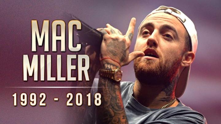 RIP Mac Miller Wallpaper Desktop - KoLPaPer - Awesome Free HD Wallpapers