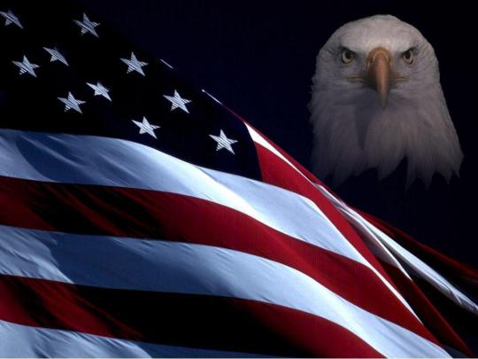 Free Patriotic Backgrounds -