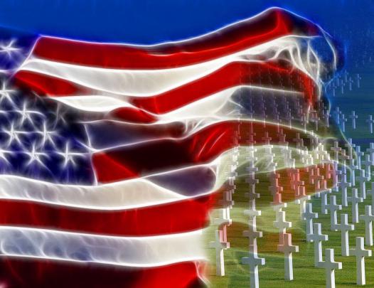 Free Patriotic Wallpapers