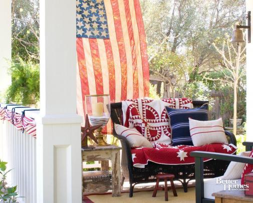 Patriotic Desktop Backgrounds