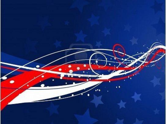 Free Patriotic Wallpapers