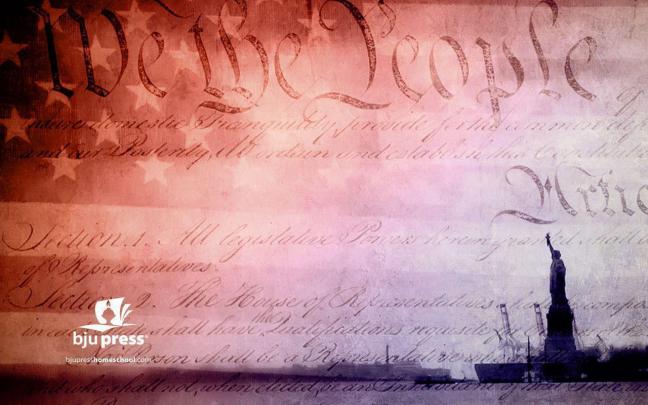 Patriotic Desktop Wallpapers