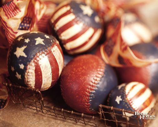 Free Patriotic Wallpapers