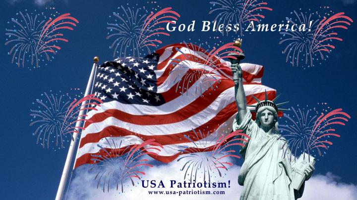 Patriotic background \u00b7\u2460 Download free beautiful full HD backgrounds for 