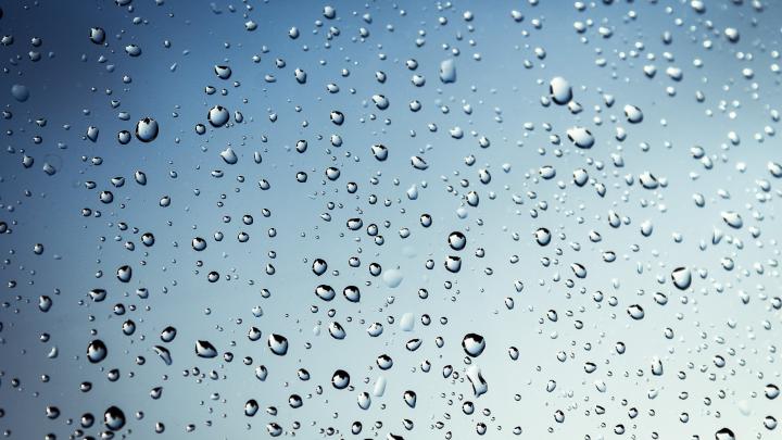 Rain Window Wallpapers HD