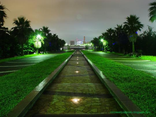 Rainy Day Wallpaper Free -