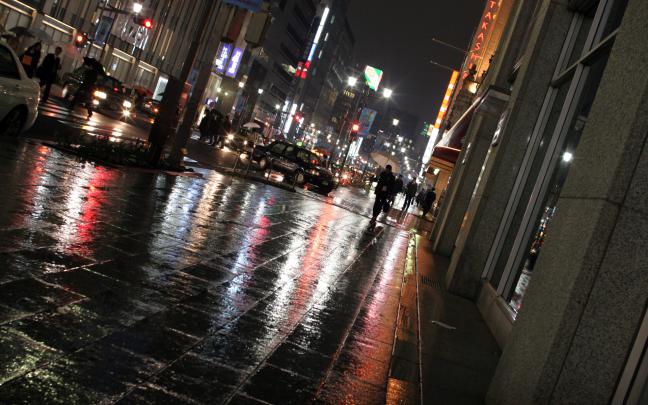 Spring Rain Wallpaper for Desktop (69+ images)