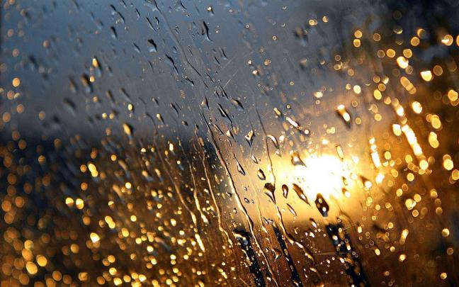 Rain Drop Wallpapers