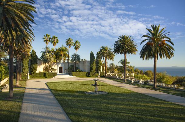Santa Barbara Wallpapers High Quality | Download Free