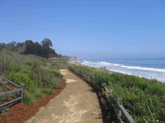Santa Barbara | Free Desktop Wallpapers for Widescreen, HD and Mobile