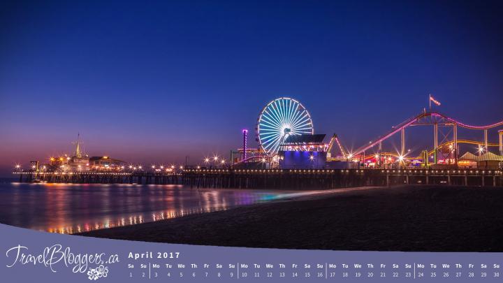 Free download Santa Monica Pier Wallpaper 57 images [1920x1080] for 