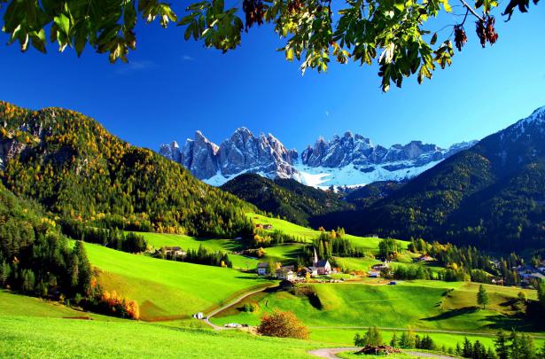 Computer Backgrounds Nature \u00b7\u2460 