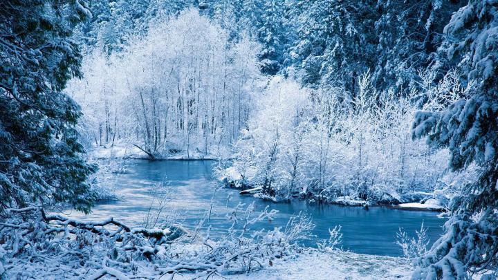65+ Winter desktop backgrounds \u00b7\u2460 Download free stunning wallpapers for 