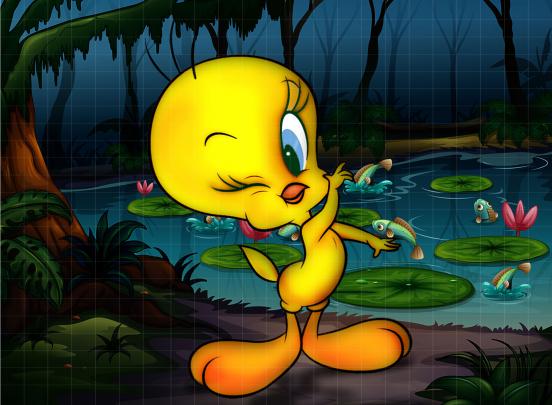 Tweety Wallpapers Images Photos Pictures Backgrounds