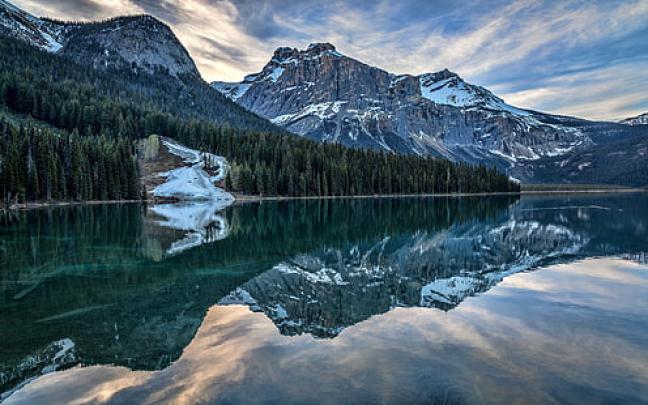 25+ Full Screen Winter Wallpaper For Desktop