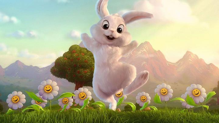 Funny Cartoon Wallpapers For Desktop