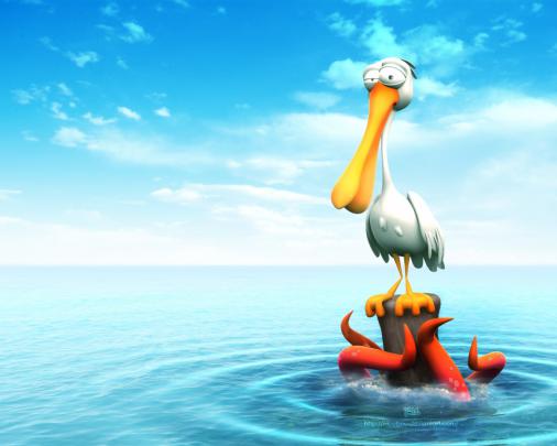 Funny Cartoons Wallpaper | Top HD Wallpapers