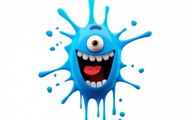 Funny Cartoon Wallpapers for Desktop \u00b7\u2460 