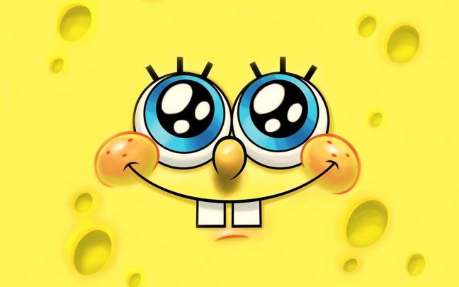 Wallpaper of Funny Cartoons \u00b7\u2460 