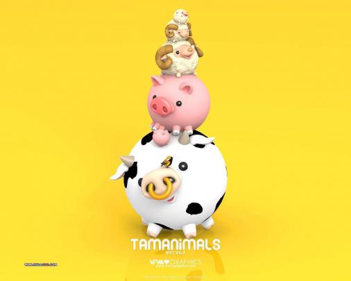 Wallpapers Of Funny Cartoons