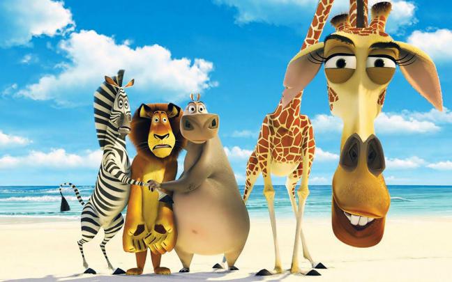 Funny Cartoon HD Wallpapers