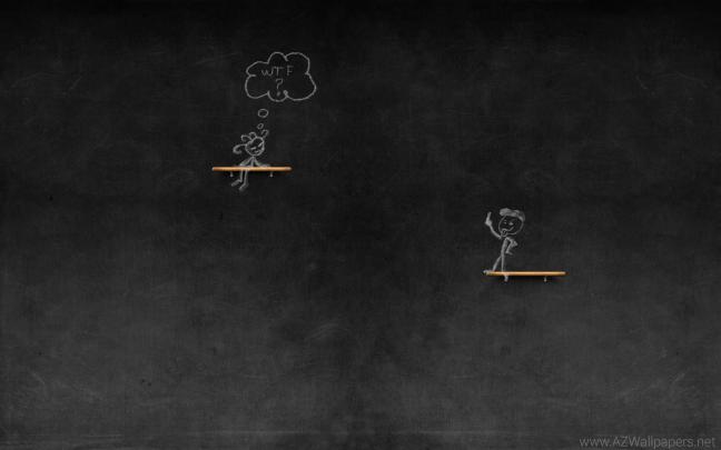 48+ Funny computer backgrounds \u00b7\u2460 Download free wallpapers for desktop 
