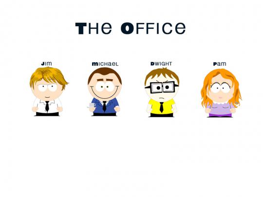 Download Funny Office Desktop Wallpaper Gallery