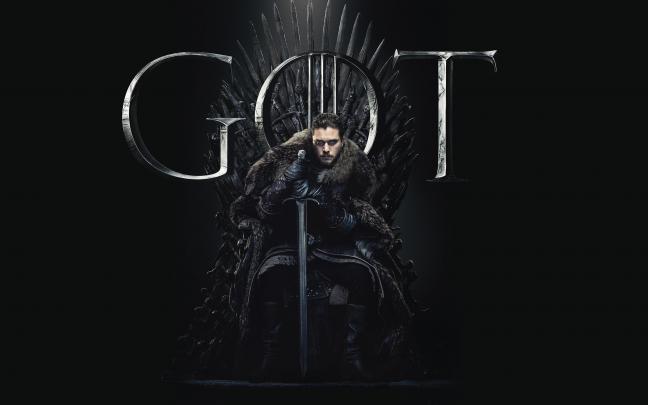 3840x2400 Jon Snow Game Of Thrones Season 8 Poster UHD 4K 3840x2400 