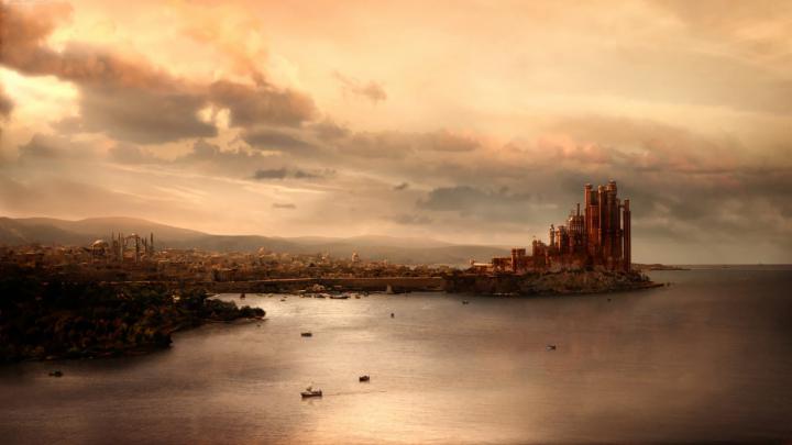 Game of Thrones Desktop Wallpapers (85+ background pictures)