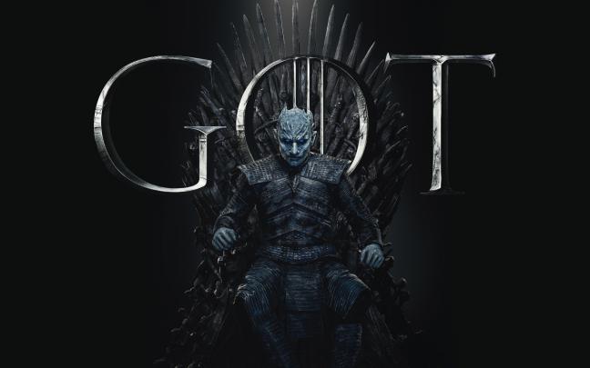 1440x900 Night King Game of Thrones Season 8 Poster 1440x900 Wallpaper 