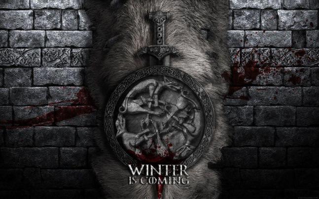 27+ Game Of Thrones Stark Wallpaper Iphone Pics