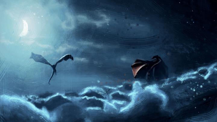 Game Of Thrones Dragon Hd Wallpaper : 31+ Game Of Thrones Khaleesi 