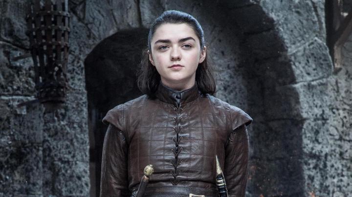 Arya Stark Game Of Thrones Season 8, HD Tv Shows, 4k Wallpapers, Images 