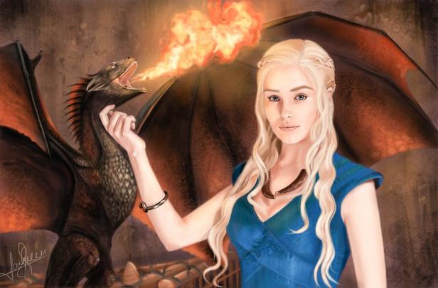 13+ Game Of Thrones Wallpapers