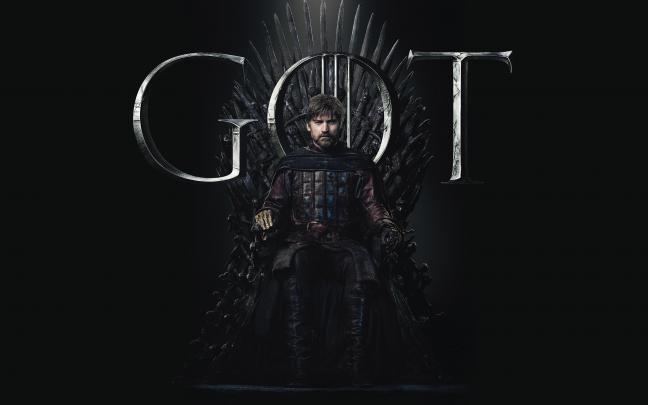3840x2400 Jaime Lannister Game Of Thrones Season 8 Poster UHD 4K 