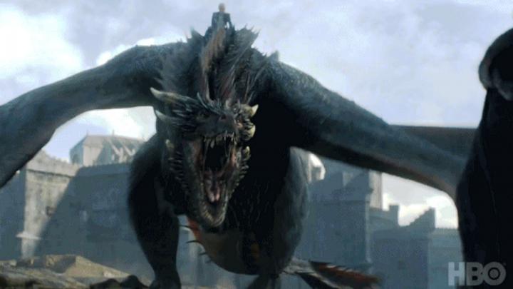 View Game Of Thrones Dragon Wallpaper Iphone PNG