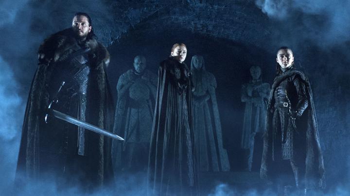 2560x1440 Game Of Thrones Season 8 2019 1440P Resolution Wallpaper, HD 