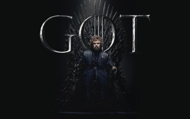 1680x1050 Tyrion Lannister Game Of Thrones Season 8 Poster 1680x1050 
