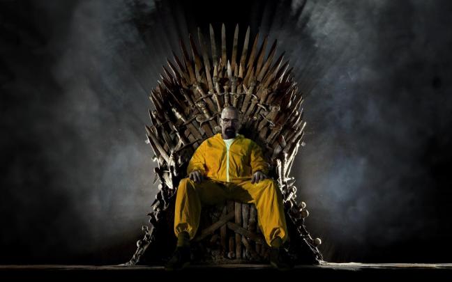 3840x2400 Breaking Bad Game Of Thrones Wallpapers UHD 4K 3840x2400 