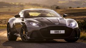 Aston Martin Wallpaper 1920x1080