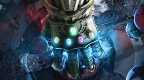 Avengers 1920x1080 Wallpaper
